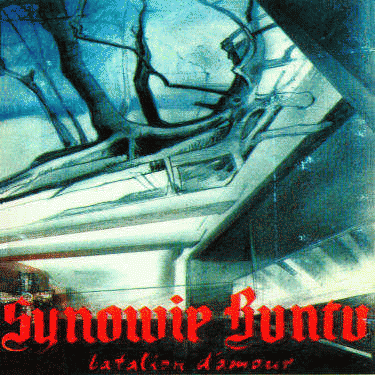 Batalion D'Amour : Synowie Buntu